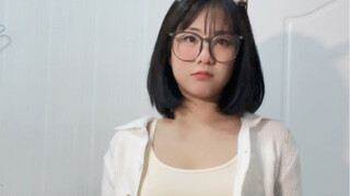 Quạc quạc quạc, tôi đến muộn