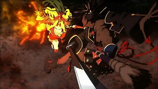 [Reviews] สงครามเเห่งทวยเทพ - Fate/Grand Order: Absolute Demonic Front - Babylon
