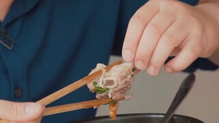 MUKBANG TÔ PHỞ THỐ ĐÁ TÁI NẠM GẦU GÂN BÒ VIÊN _