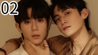 TIDE OF LOVE ep 2 (ENGSUB)