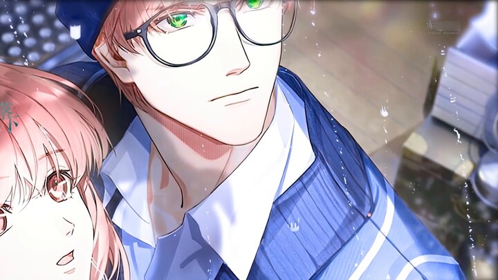 [Xia Mingxing | Yesterday's Blue Sky] | I really want to run towards you along the memory