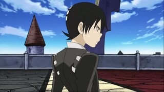 Soul Eater โซลอีทเตอร์ ตอนที่ 06 พากย์ไทย