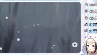 【栞栞】ดูผู้มาใหม่ใน VR "เธอร้องเพลงได้ไพเราะมาก! หืม? ถึงเวลาที่ฉันจะต้องร้องเพลงต่อไปแล้วฉันจะร้องเพล