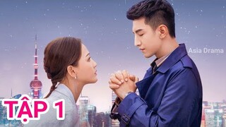Gặp Được Em Rực Rỡ TẬP 1 Vietsub Trần Kiều Ân & Kim Hạn Kết đôi, Lịch chiếu & Nội dung | Asia Drama