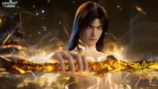 Shrouding the Heavens Ep114 sub indo