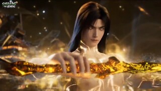 Shrouding the Heavens Ep114 sub indo