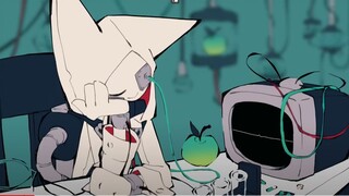 ドクトリーヌ【手描きMV】