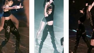 【BLACKPINK】When Lisa looks this cool, guys don’t stand a chance! Ultra-clear collection of 16 straig