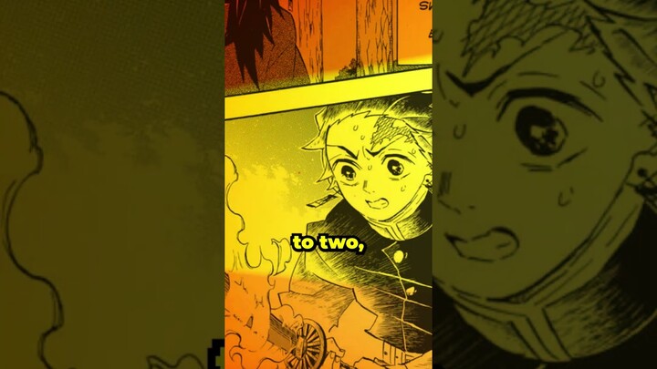 What if Yoriichi Was Never Born In Demon Slayer