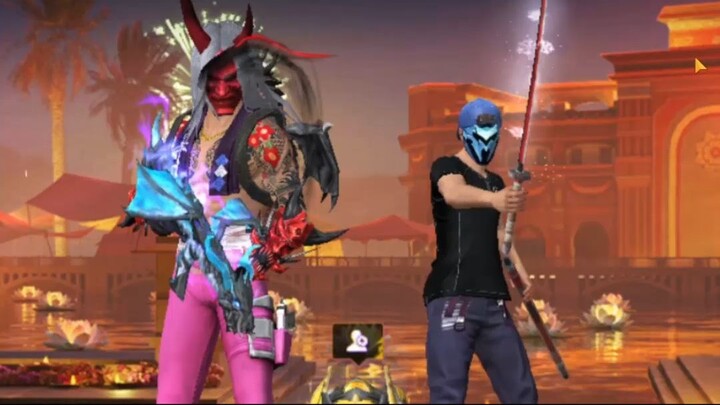 kuis ff misteri shop ff #ff #freefire