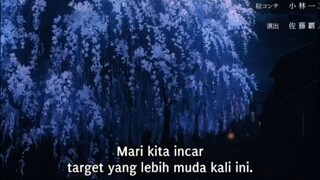 Sword of the Demon Hunter - Episode 4