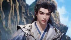 Wu Sui Xinghe Eps 05 indo