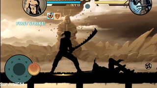 x25 kiếm chém sống sao nổi #game