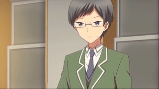 Momokuri Episode 11 [sub Indo]