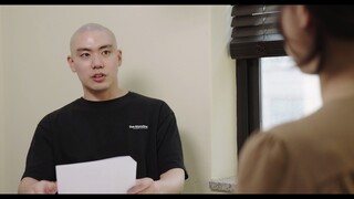 [Drama Pendek] Lulus Wawancara