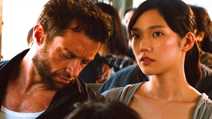 Kami minta kamu melindunginya, bukan tidur dengannya! Momen canggung Paman Wolverine setelah bertele