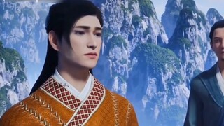 [Cultivation of Immortality] Every time I read The Legend of Mortals Cultivating Immortality, I have