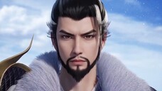 legend of the ethereal sword immortal eps 20