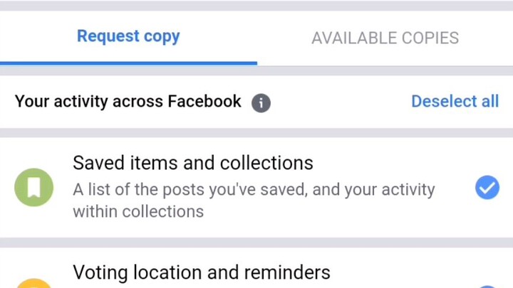 How to recover Deleted messages from messenger thru Facebook app 😯