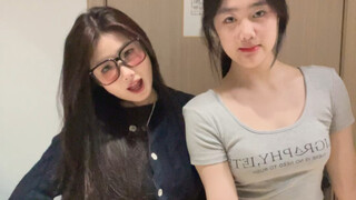 【乐安兰】猜猜谁是10嘟！！！！