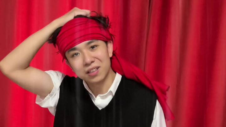 【عندما تنسى مظلتك في يوم ممطر】 تصرفات الأصدقاء الحميمين المختلفة