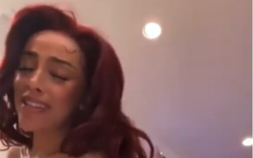 Doja Cat-"Kiss It Better"