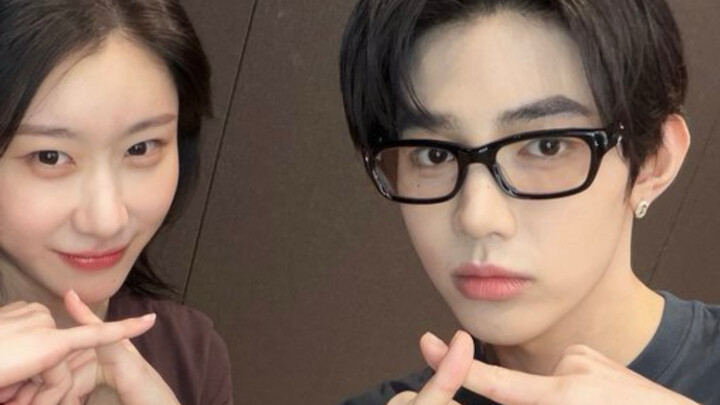 【ชางฮ่าว ชาเลนจ์】เต้นได้เพลินตาสุดๆ! ร่วมกับ แชย็อง ITZY ในเพลง “That’s a no no”