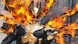 【FSD】V Bab Kamen Rider Ultra Fox Disruptor Terbangun[PV]