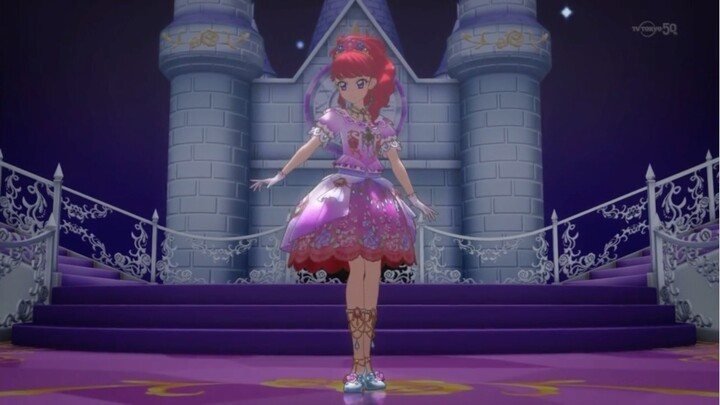 [Vietsub] Aikatsu - Tập 110