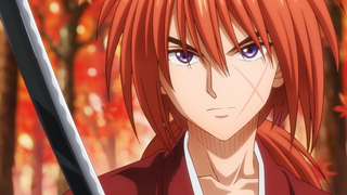 [2023/Saito Souma & Takahashi Rie] Rurouni Kenshin: Meiji Kenshin Romantica PV1 [Bản dịch tiếng Trun