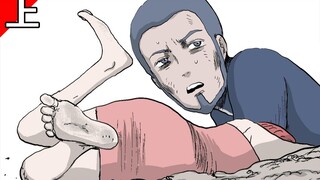 孤岛上只有两女一男，渣男很快就暴露本性！《祝耕夫：恋人小岛·上》