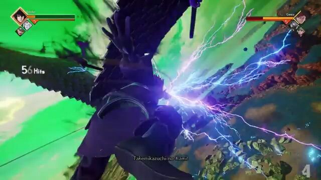 Game Anime 2026 Android