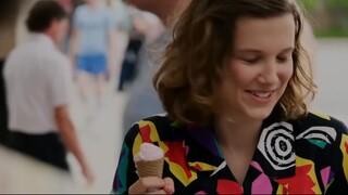 Stranger Things 3: Tiếng cười vẫn tiếp tục sau khi quay NG