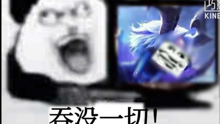 You call this kind of marksman an actor??