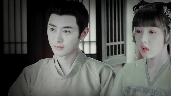 Kuanjing︱Singing Yangzhou in the Mist and Rain•Two or Three Things about Married Life