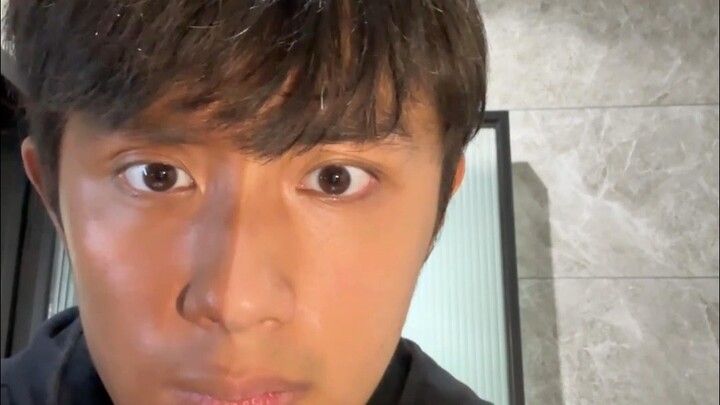 我命由天不由我