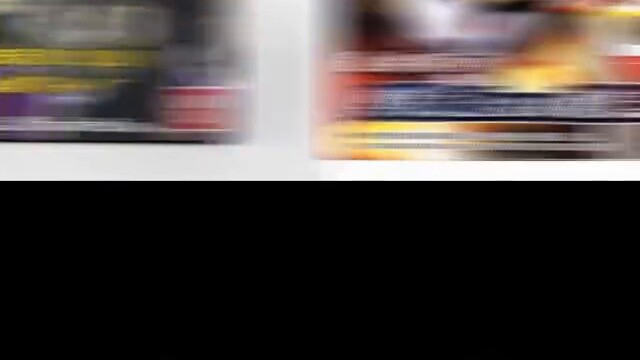 Monster: There are thousands of lights behind me, I can’t fall down!