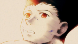 Hunter X Hunter 「ＡＭＶ」
