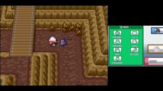 Pokémon SoulSilver [Part 56: Route 11 and Diglett's Cave] (No Commentary)