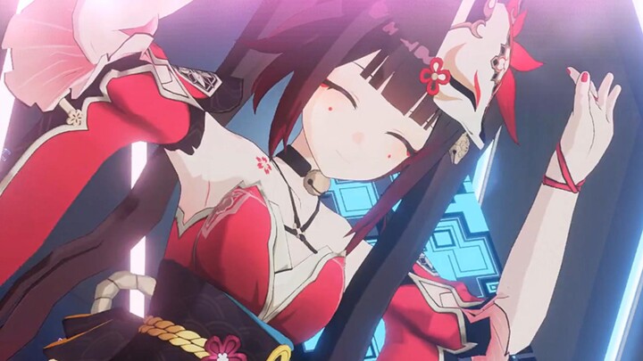 Lubang Kelinci Hanabi-chan