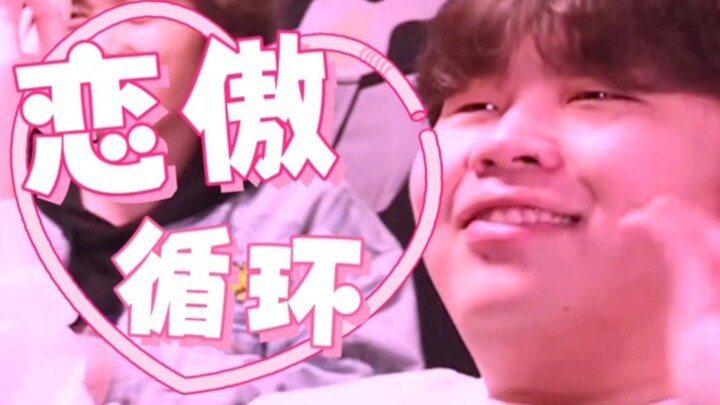 ❤️ Love, Pride, and Cycle ❤️