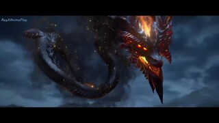 Wu Dong Qian Kun S6 Eps 08 Sub Indo