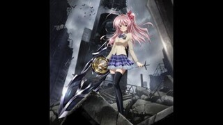 Chaos Head 01 VOSTFR