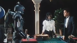 Choujin Sentai Jetman - Tập 39 [Vietsub]