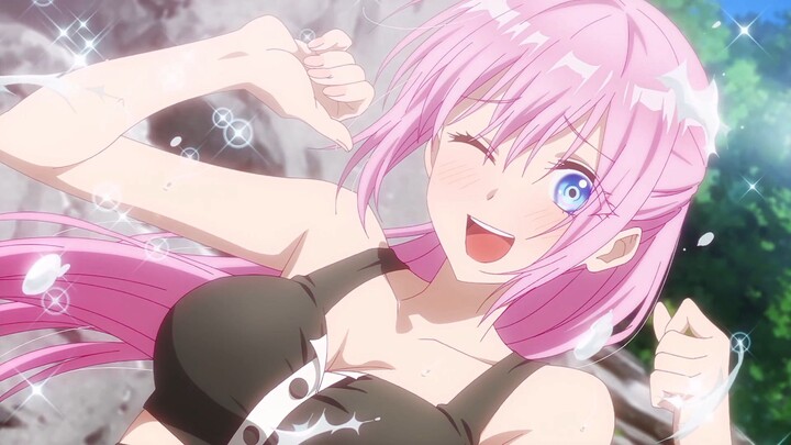 shikimori San❤️‍🩹