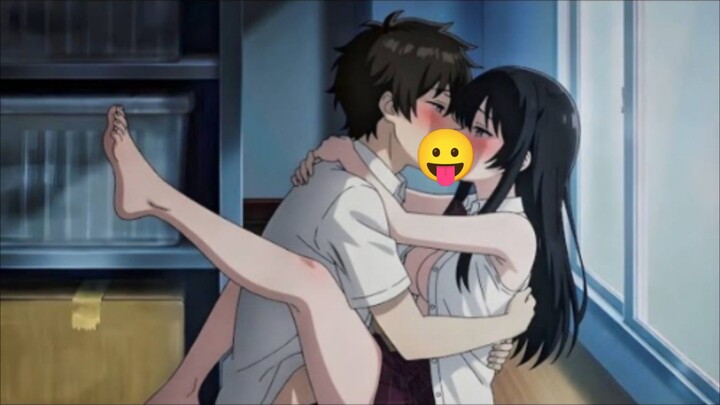 Dua siswa main kuda2an di kantor kepala sekolah 😛‼️
