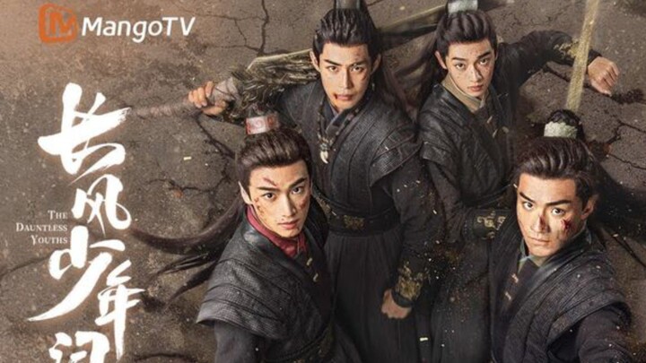 The dauntless youth eps.1 (sub.indo)