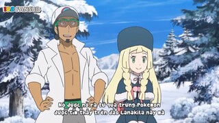 Pokemon Sun And Moon Tập 60