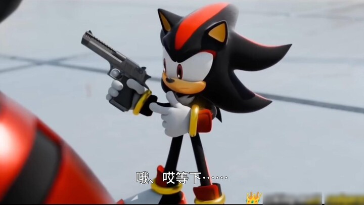 Xia Te: This world is finally peaceful.