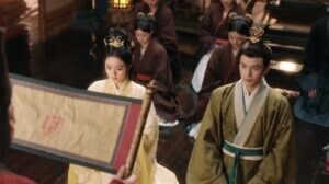 The Princess Royal epsoide 27 [Sub Indo]